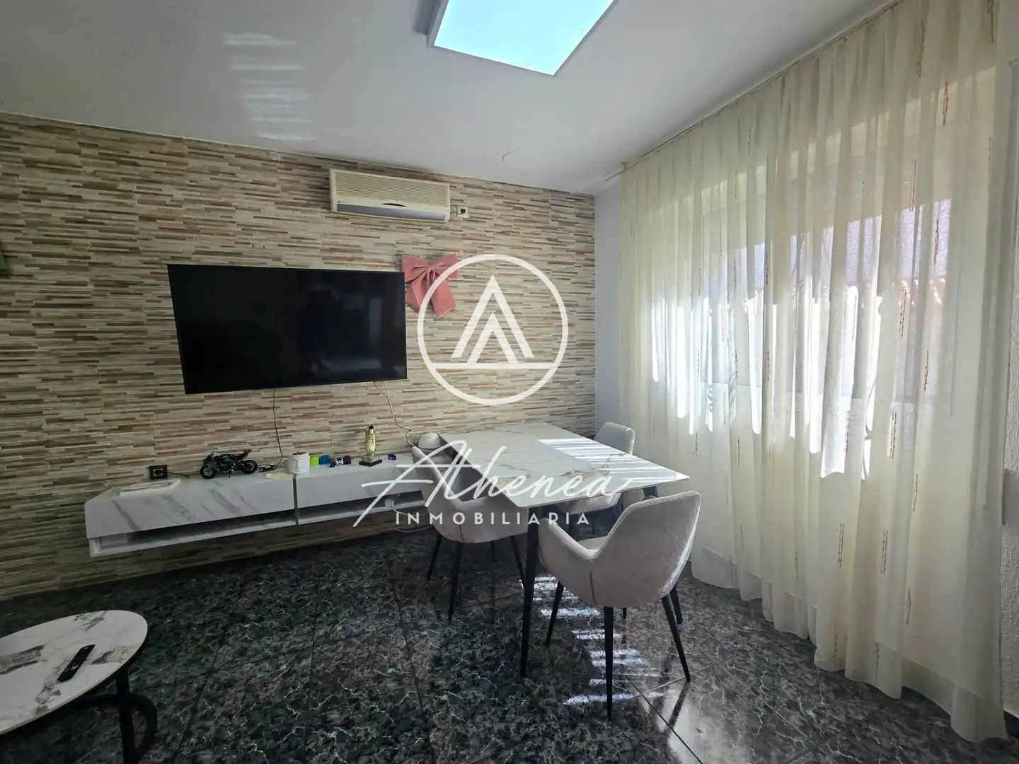 Casa adosada en venta en Vícar con Aire acondicionado, Calefacción y Terraza