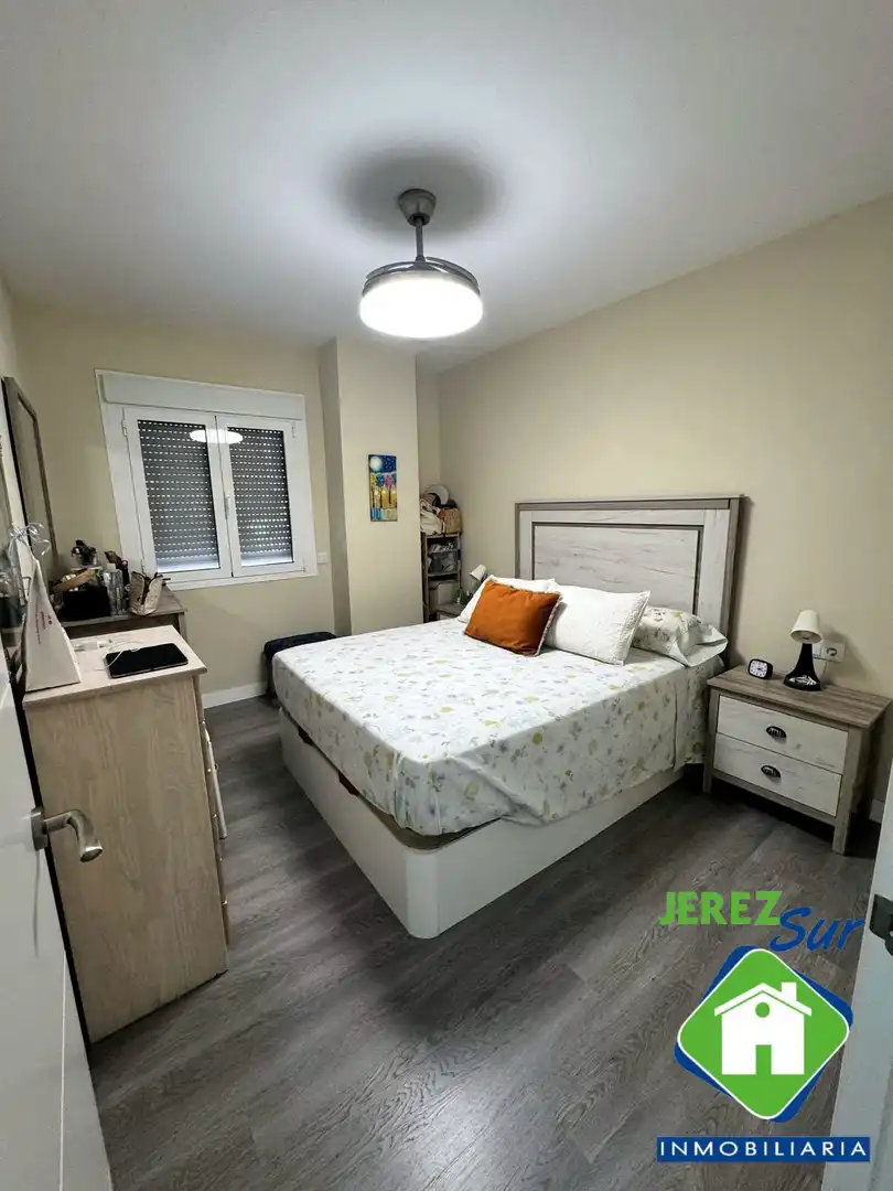 Piso con ascensor en venta en Madre de Dios - Vallesequillo, imagen 8