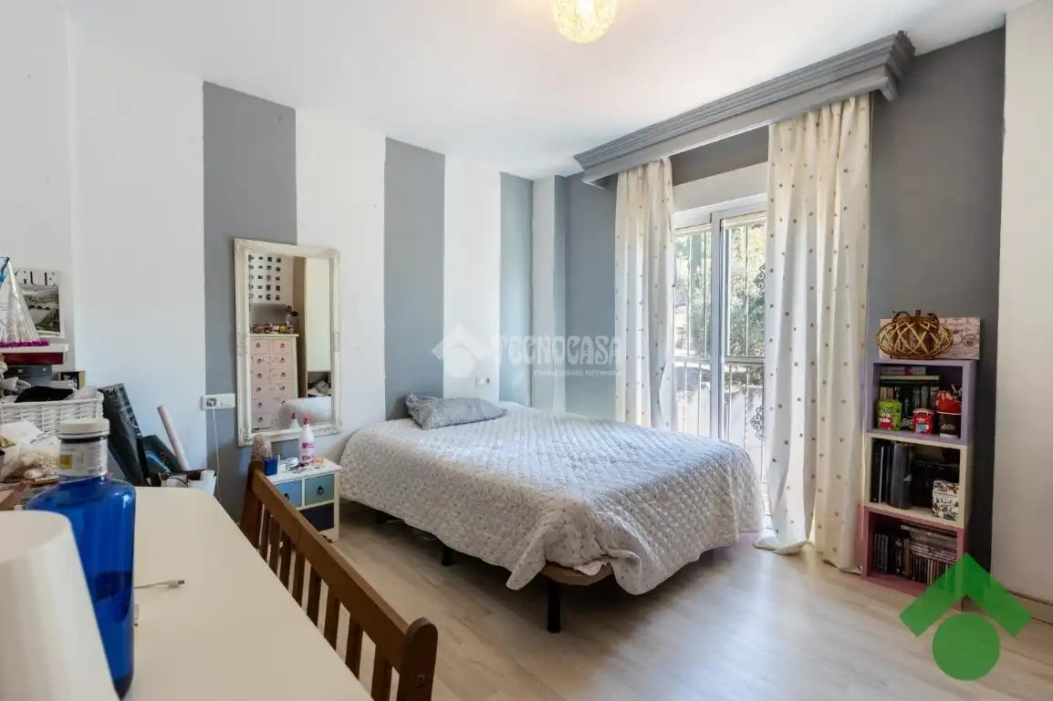 Bedroom of Detached homes for sale in Jun  with Balcony