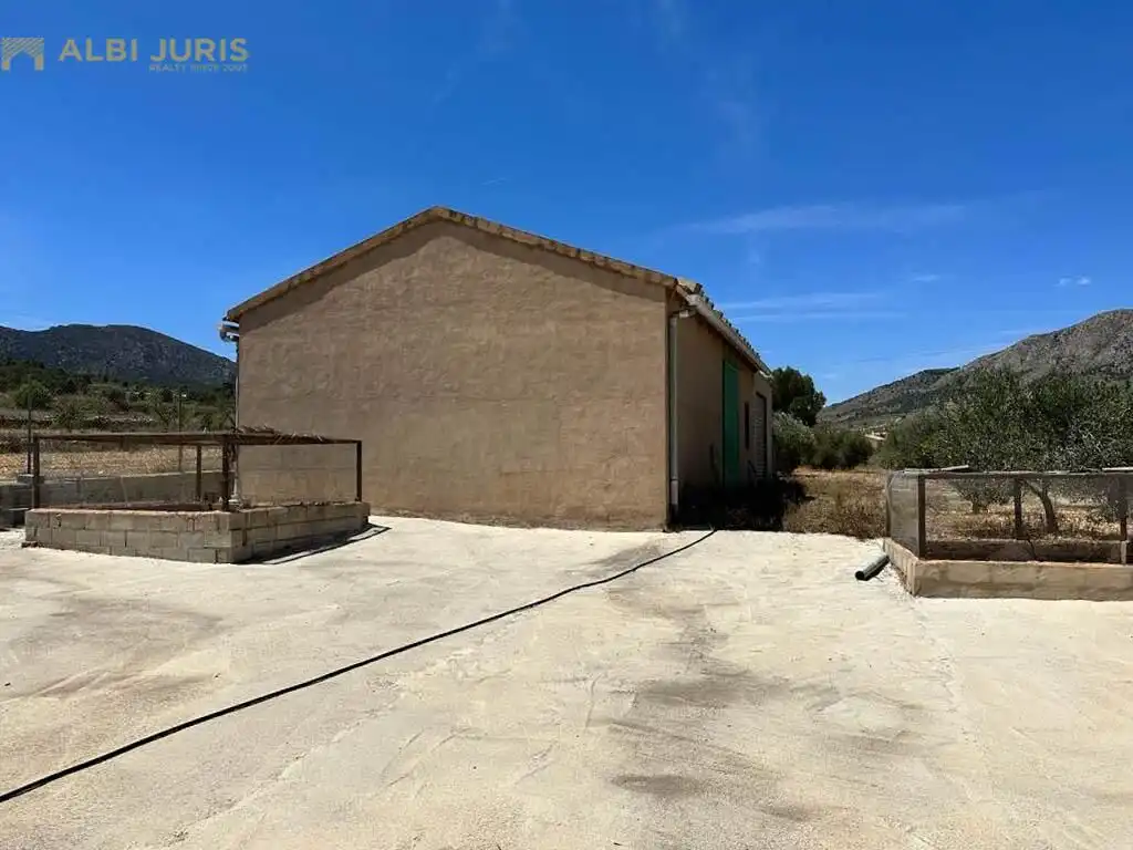 Casa amb piscina en venda a La Romana, imagen 27