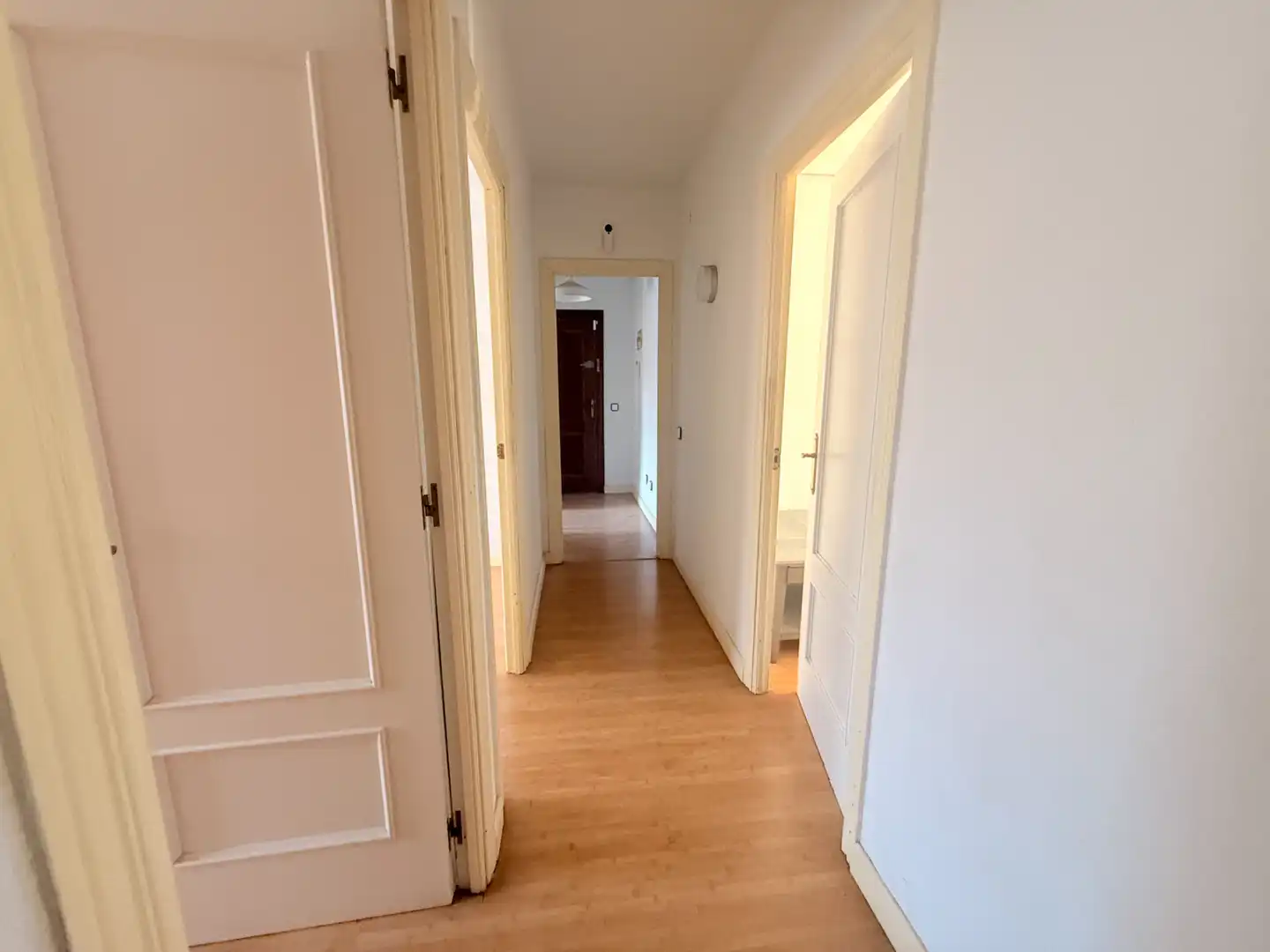 Piso con terraza en venta en Calle de la Parra, imagen 26