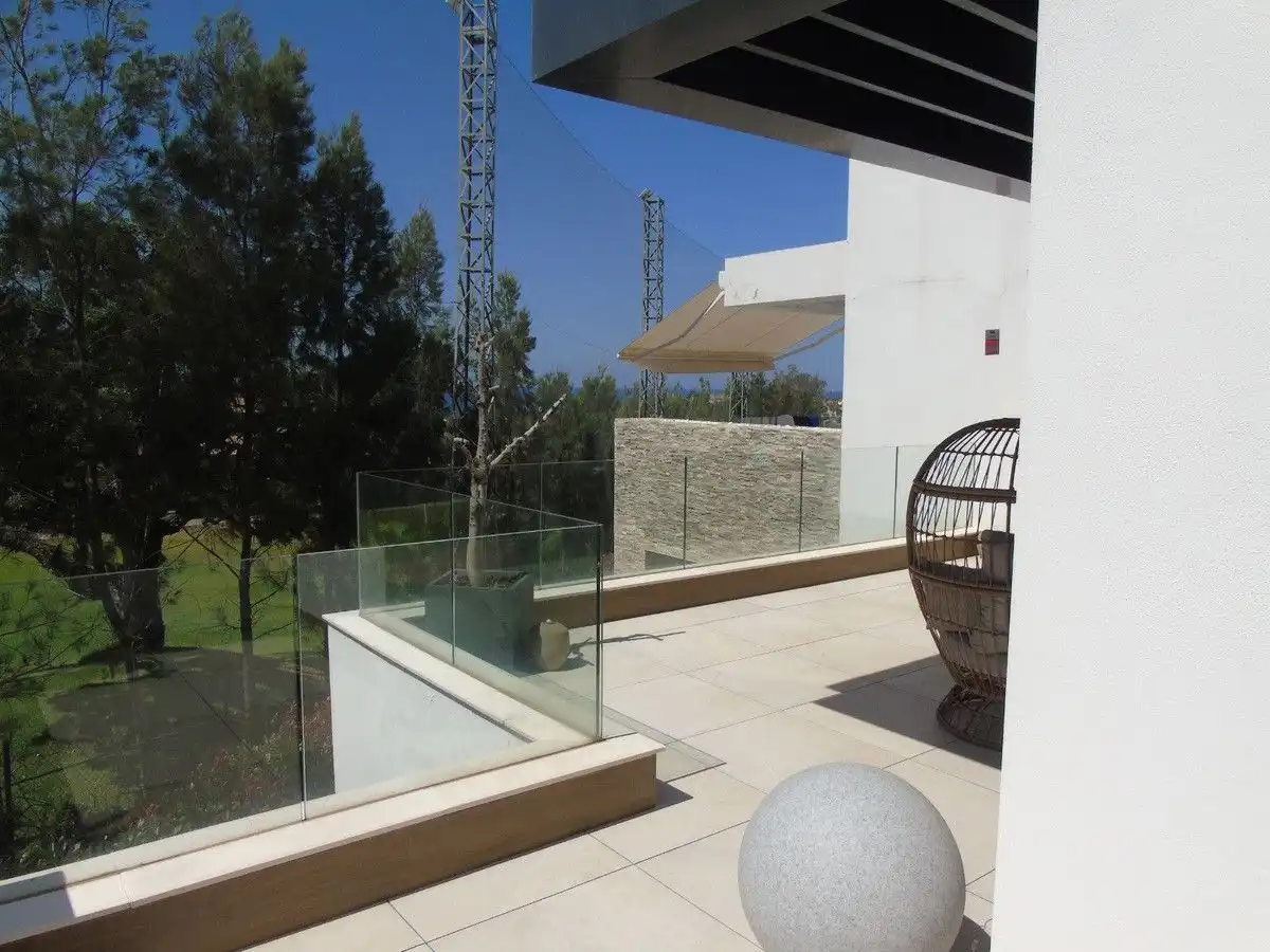 Ático con piscina en venta en Elviria - Cabopino, imagen 47