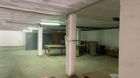 Photo 2 of Garage for sale in C. Bruselas. Urb. Bouganvillas, 4, El Faro de Calaburra - Chaparral, Mijas