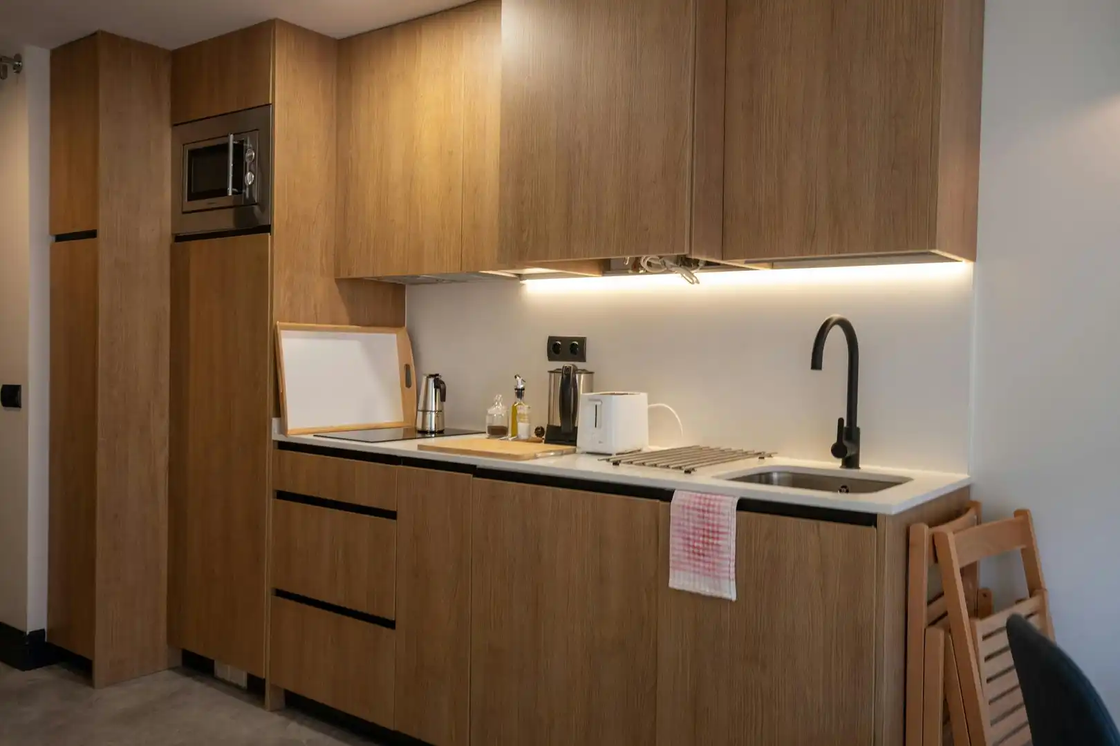 Wohnung zur Miete in Usera, imagen 10