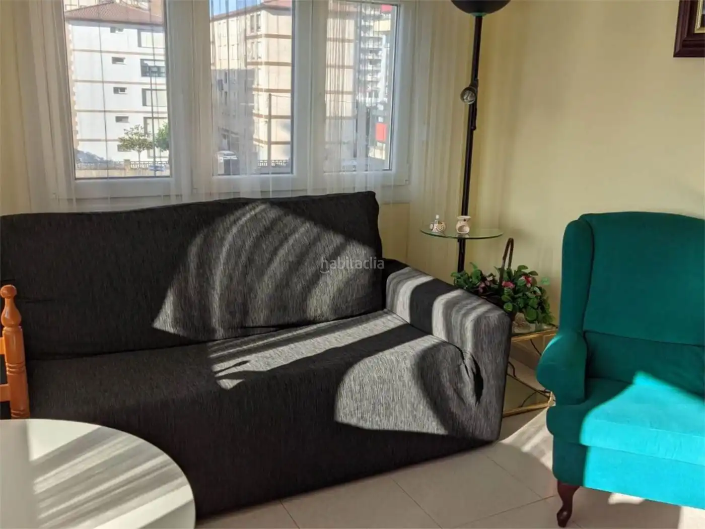 Apartament amb ascensor de lloguer a Calle República de Costa Rica 18, imagen 5