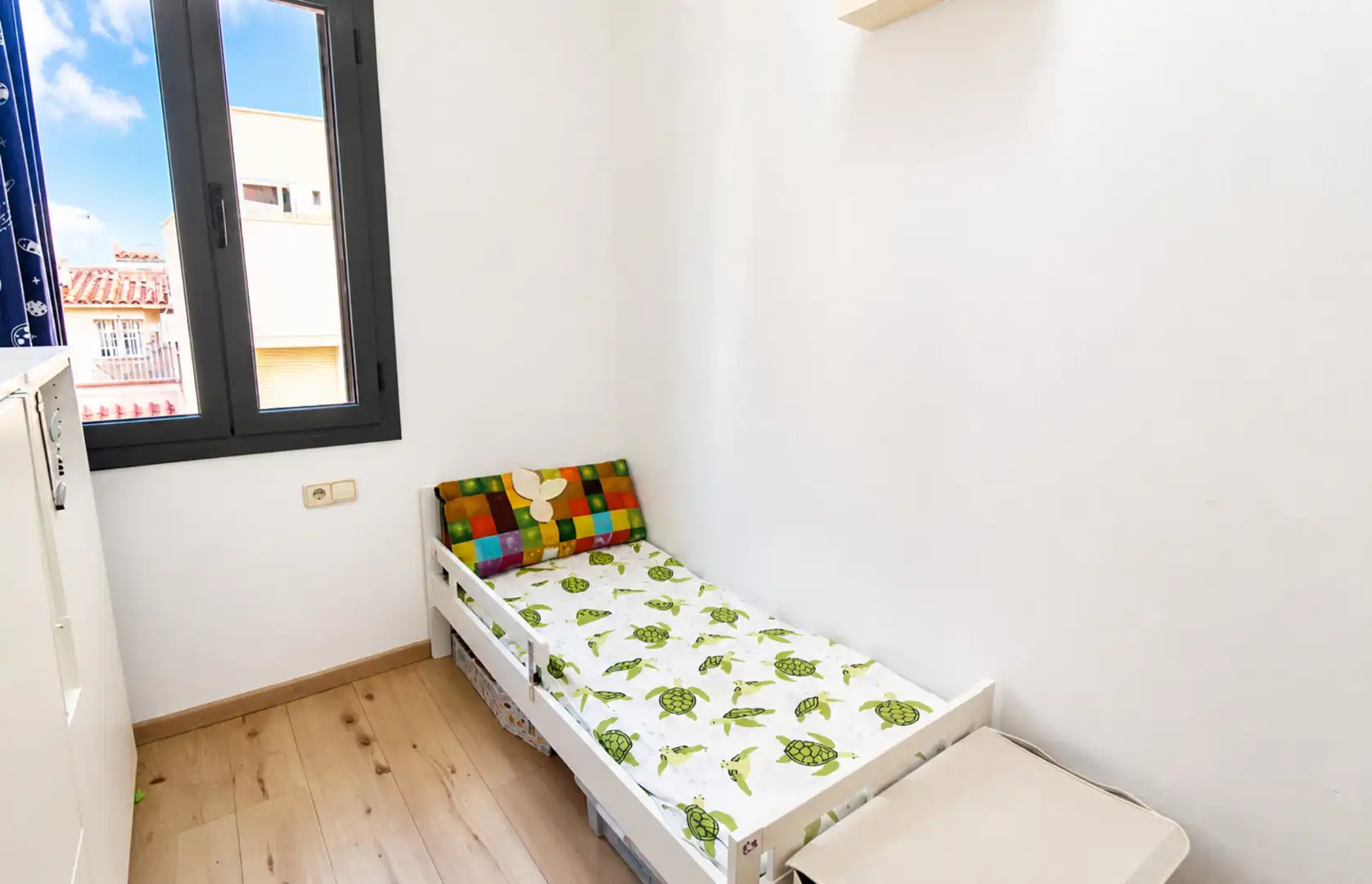Habitación de Piso en venta en Barcelona con Aire acondicionado