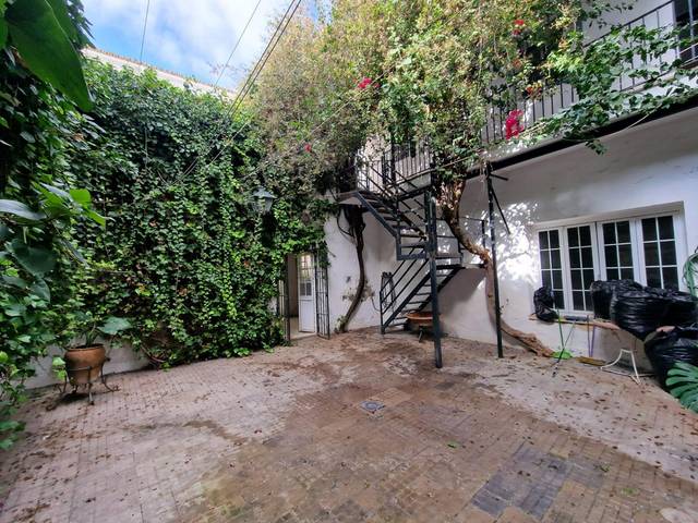 Edificio en Venta en Casco Histórico - Ribera del Marisco