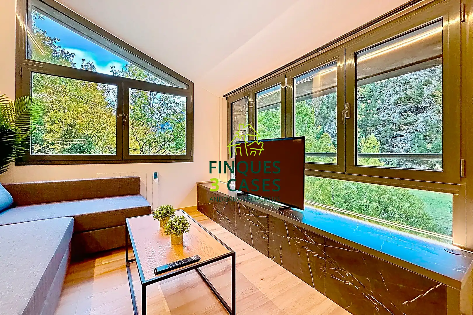 Mini appartamento con terrazza in vendita a El Serrat  -Llorts, imagen 16