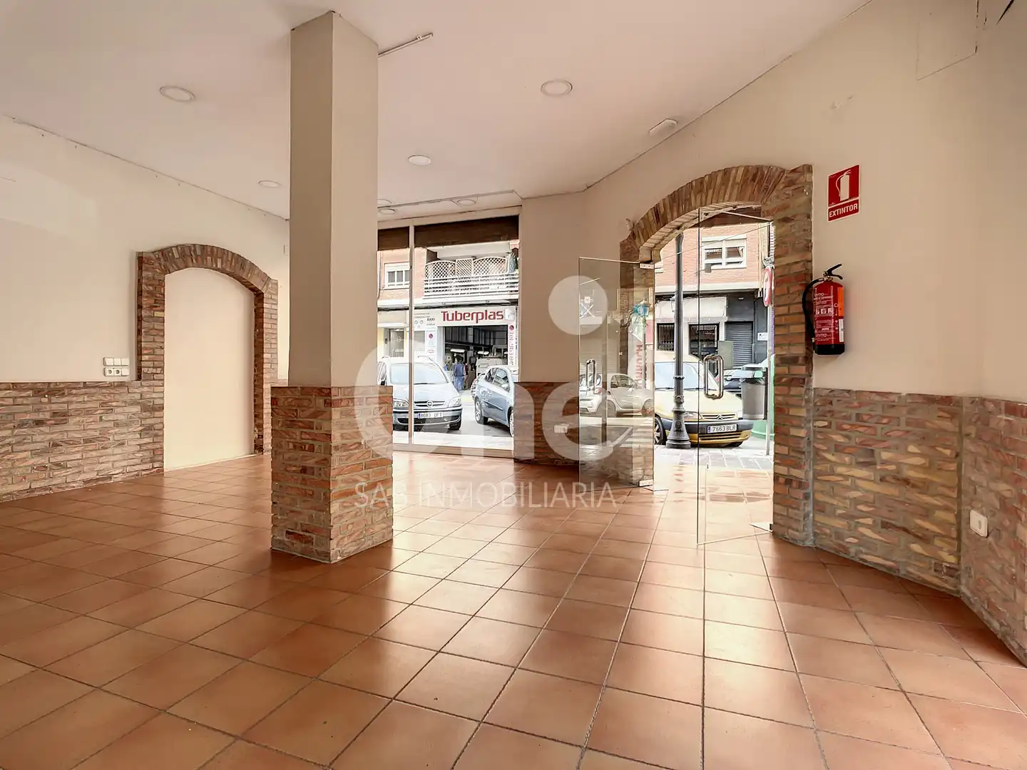 Local en venta en Valencia