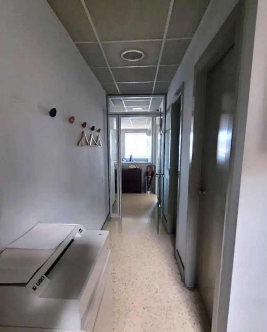 Nave industrielle à louer à Montigalà - Sant Crist, imagen 13