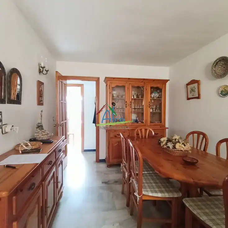 Dining room of Detached homes for sale in Almonte  with Heating, Private garden and Terrace