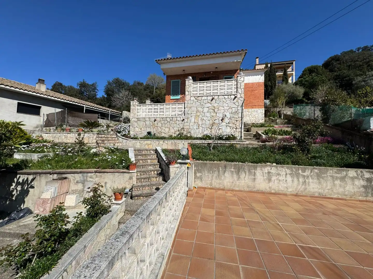 Maison avec jardin à vendre à Mas Mora - Sant Daniel, imagen 27