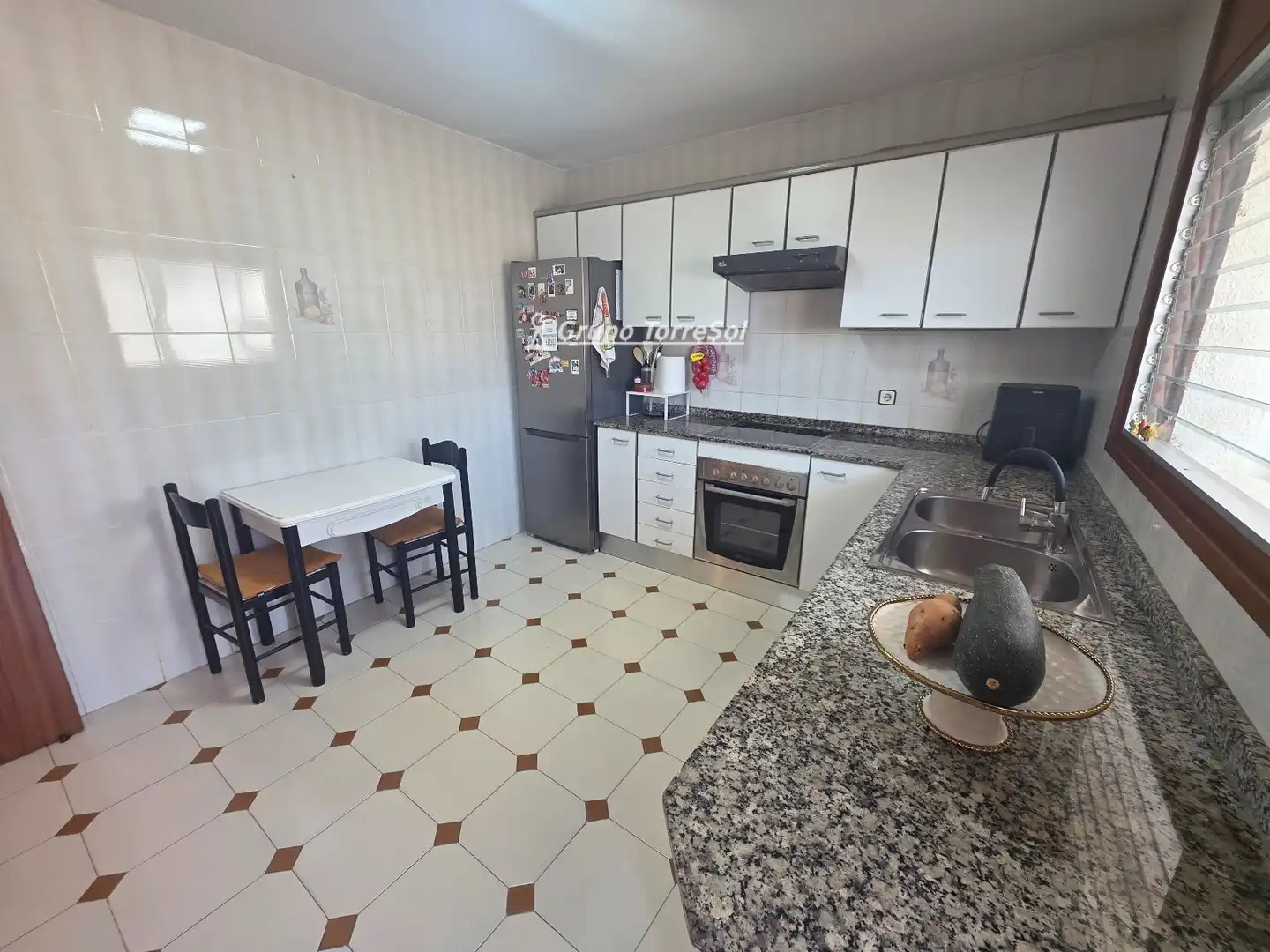 Maison mitoyenne avec jardin à vendre à Mar Cantabric, imagen 6