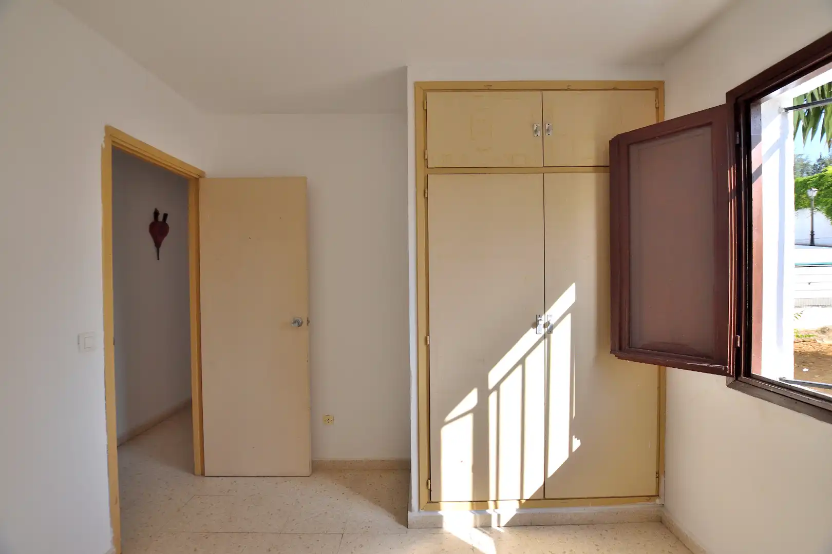 Dormitori de Pis en venda en Ronda