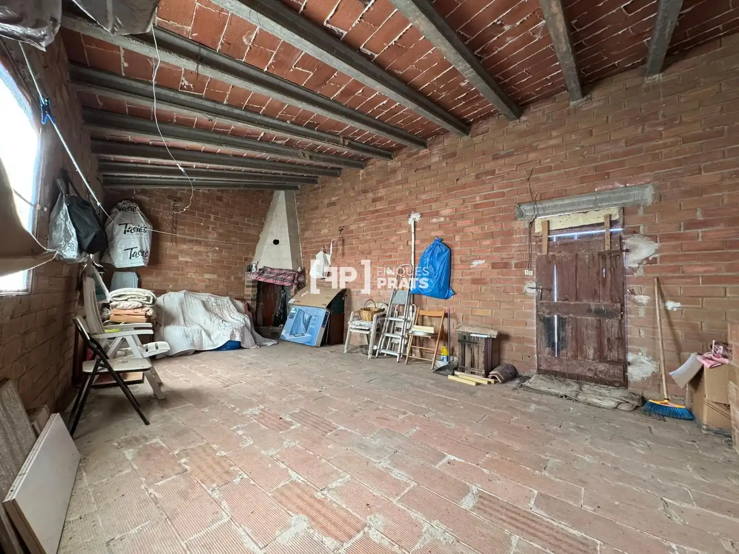Casa o xalet en venda en Alguaire amb Aire condicionat
