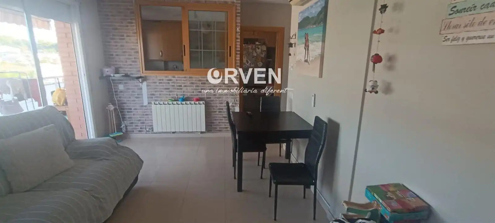 Appartement avec piscine à vendre à Barcelona, imagen 9