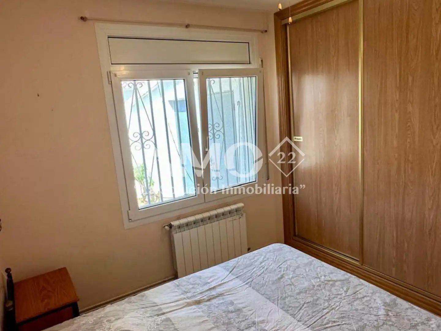 Terraced house with garden for sale in Carrer Aranjuez, imagen 32