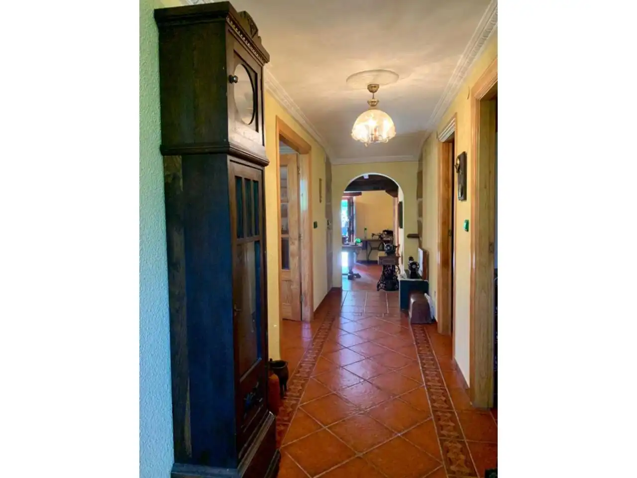 Casa o chalet en venta en Arija con Calefacción, Jardín privado y Terraza