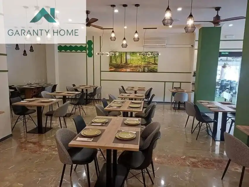 Business premises for transfer in Calle Calle Salvador Allende, imagen 35