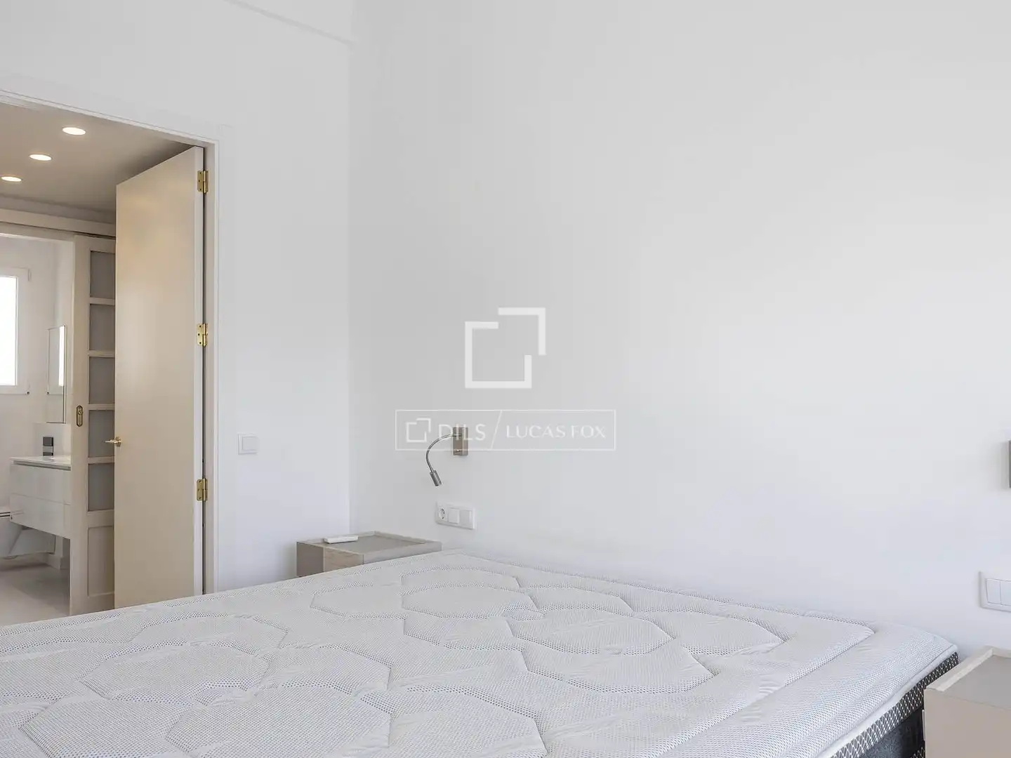 Flat with terrace to rent in L'Eixample, imagen 22
