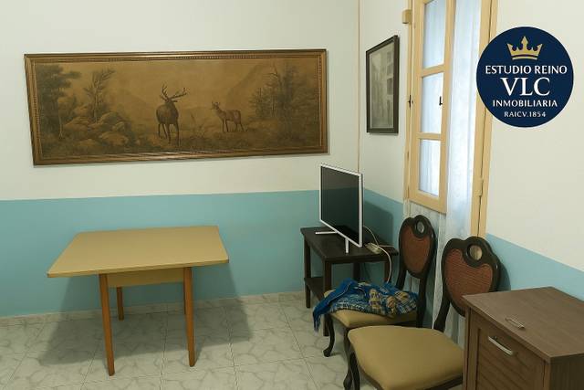 Piso en Venta en Carrer de Jumella, 7 en Tres Forques