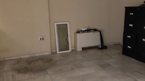 Foto 2 von Fabrikhallen zur Miete in Rinconada, La Rinconada