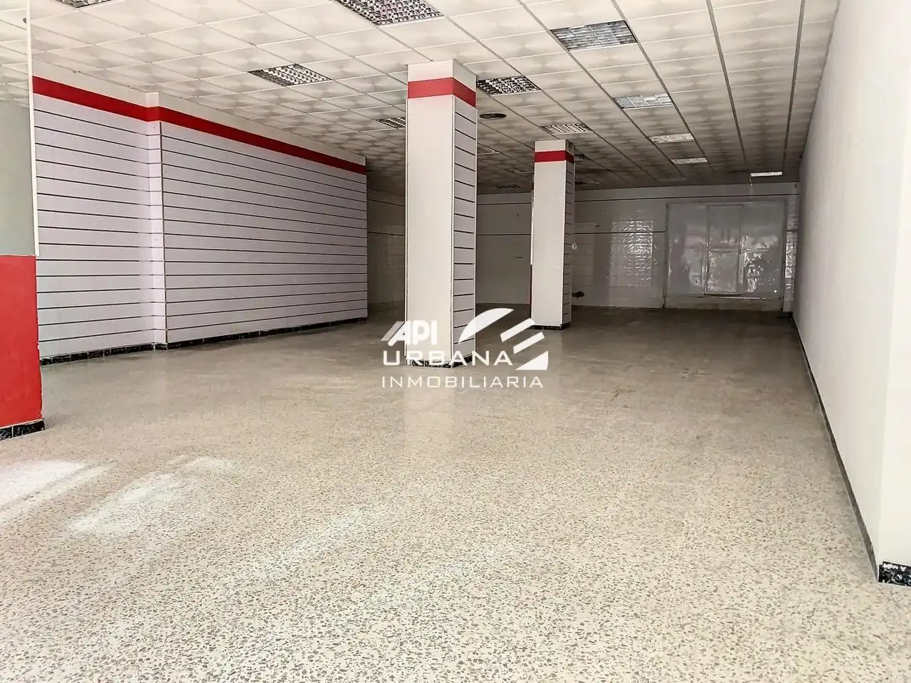 Business premises to rent in El Peso, imagen 4
