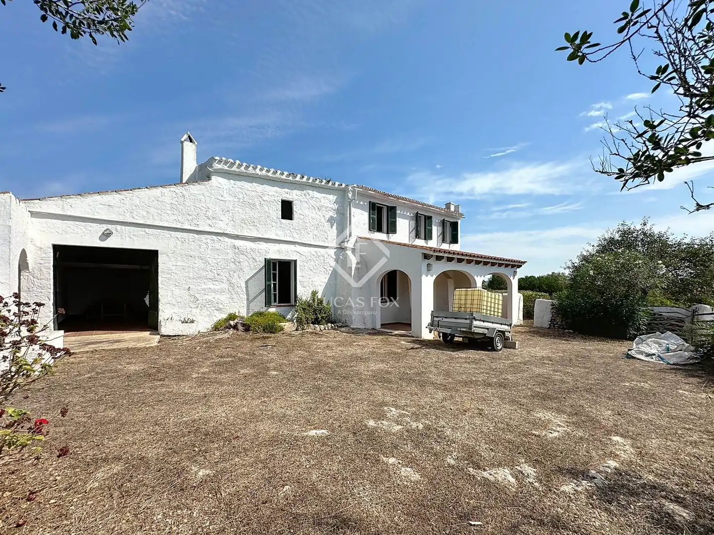 Maison rustique avec terrasse à vendre à Alaior poble, imagen 25