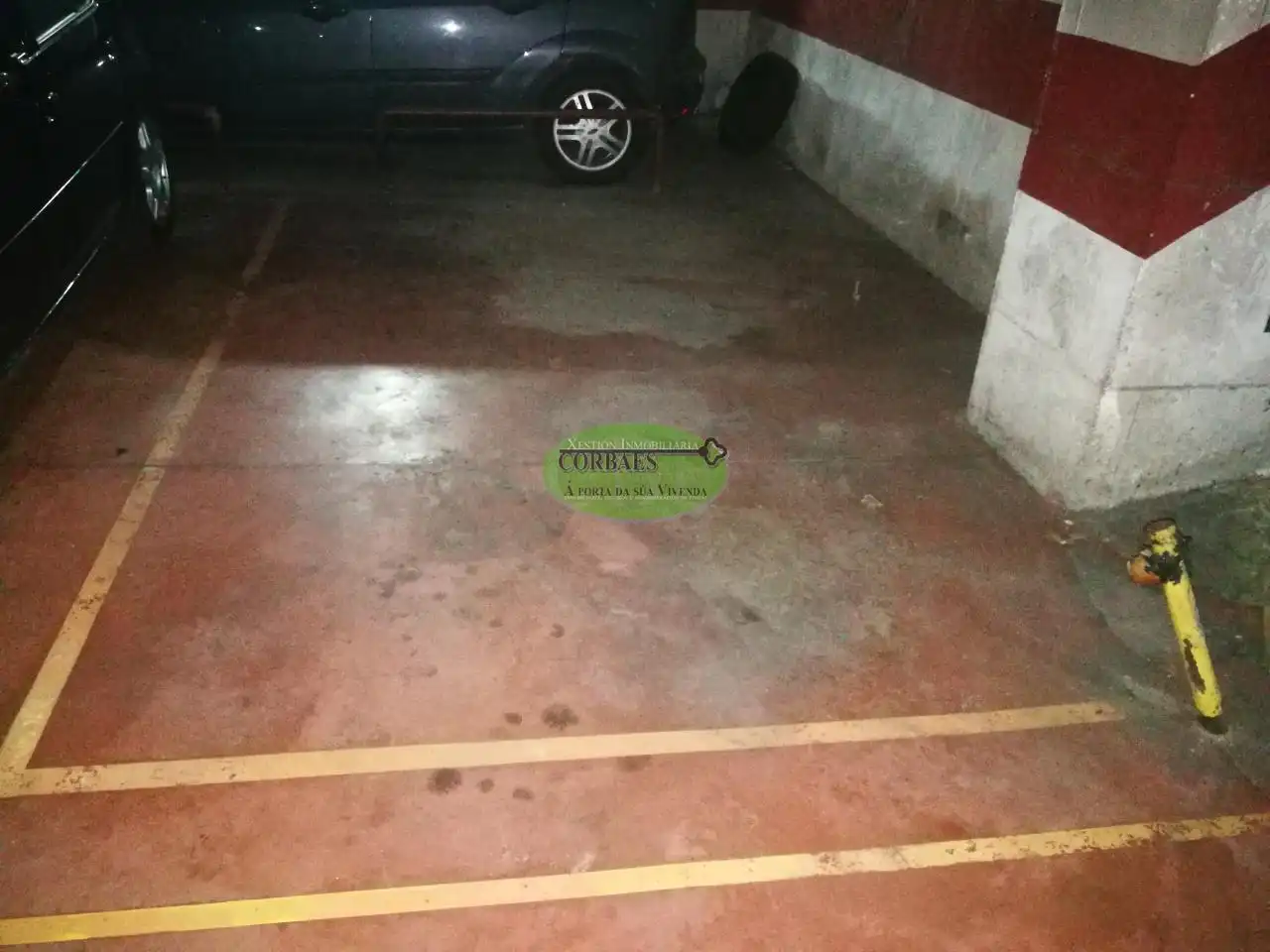 Pis amb ascensor en venda a Casco Viejo, imagen 13