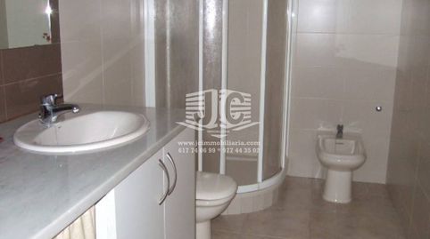 Foto 3 de Piso de alquiler en Calle Rosa Maria Molas, Temple, Tortosa