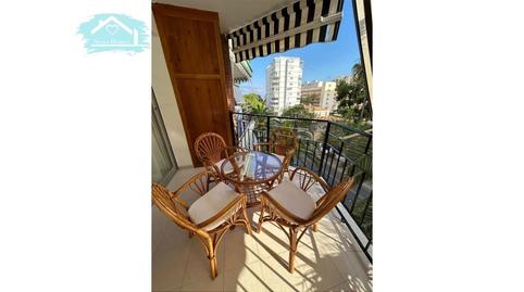 Photo 2 of Flat to rent in Calle Torre Sant Vicente, Torreón - La Almadraba, Castellón