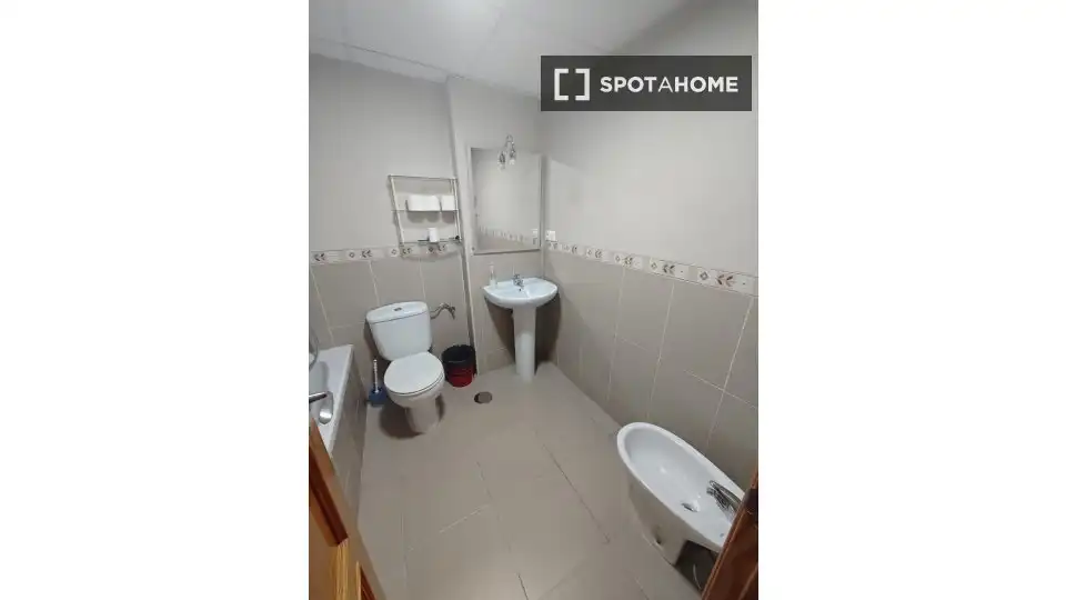 Habitación en El Altet