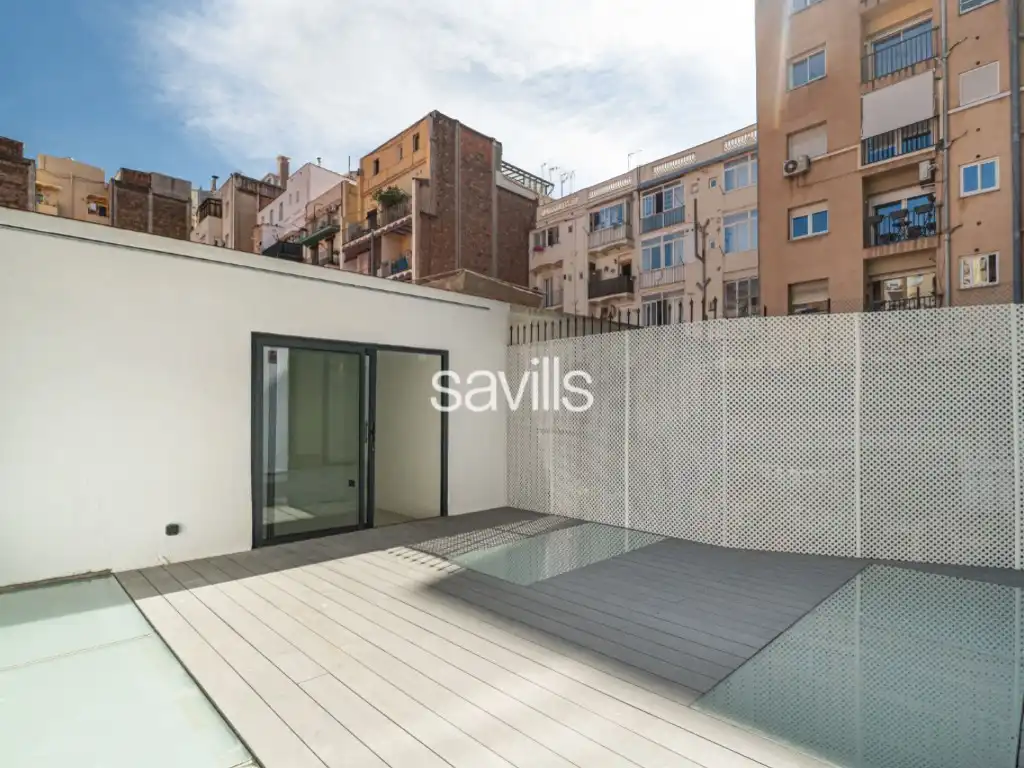 Apartment mit Terrasse zum Verkauf in Eixample, imagen 2