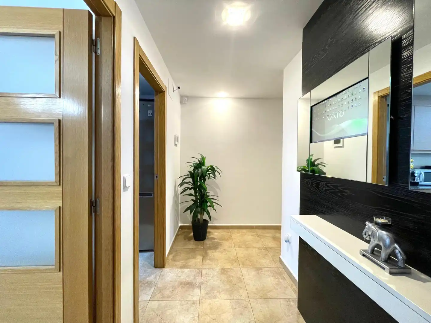 Flat for sale in Calle AUSIAS MARCH, Llombai