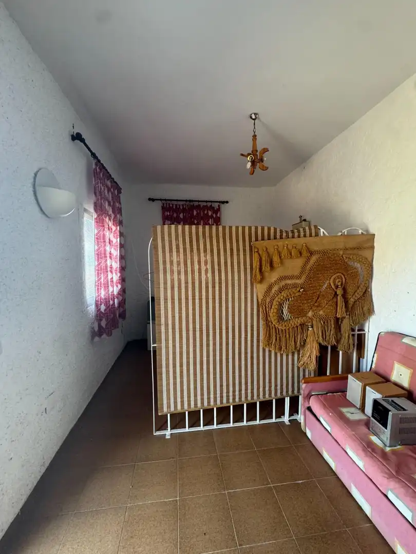 Habitación de Finca rústica en venta en Ardales con Jardín privado y Terraza
