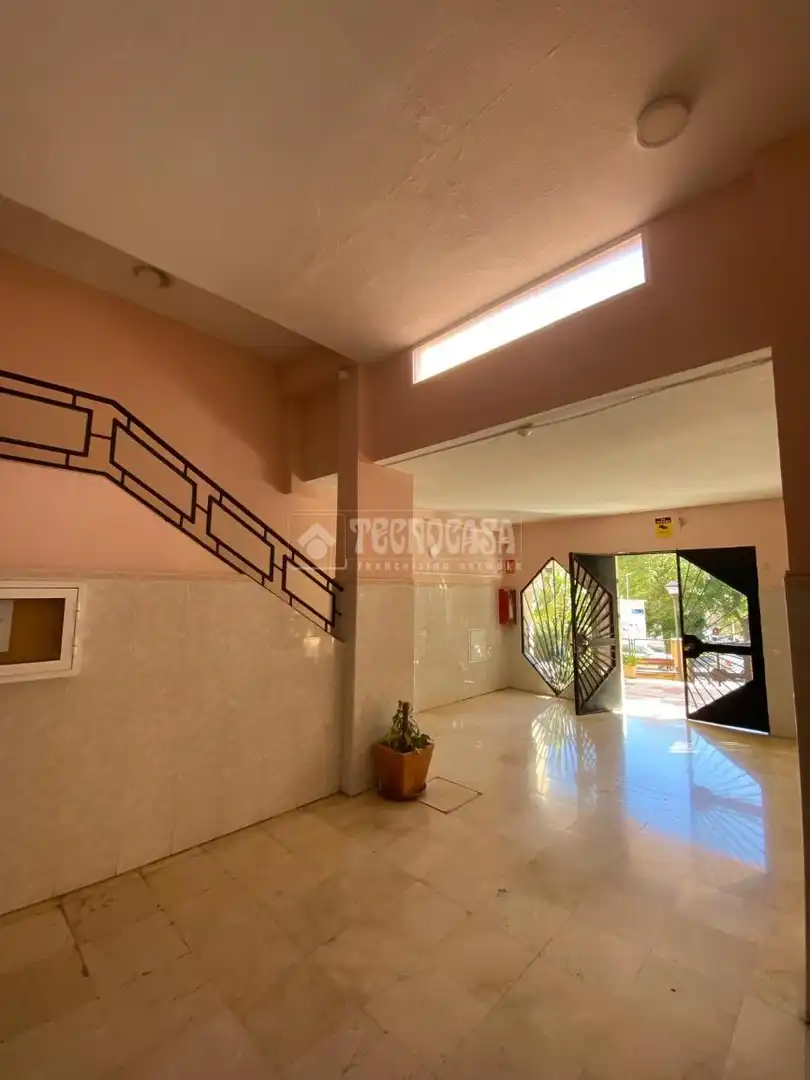Flat for sale in Málaga  with Terrace