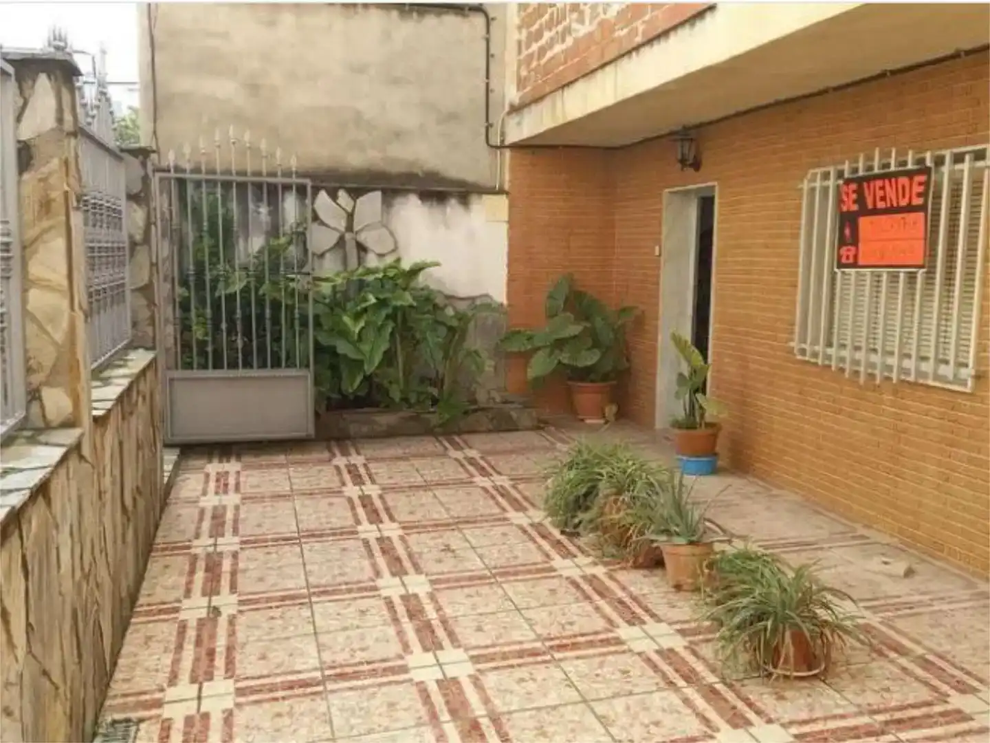 Terrassa de Pis en venda en Fuensanta de Martos, Jaén