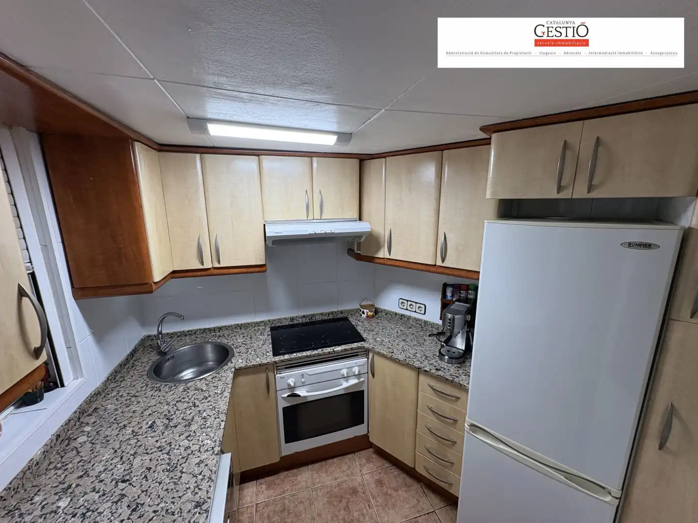 Wohnung mit Aufzug zum Verkauf in Carretera de Collblanc, imagen 14