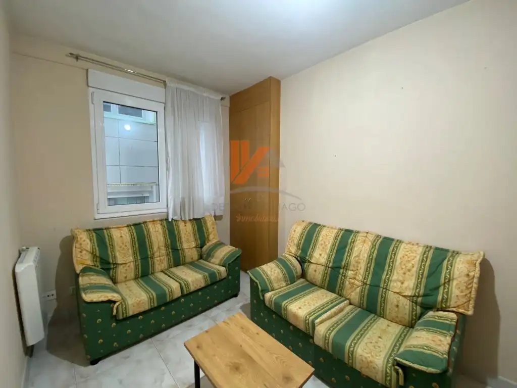Apartament amb ascensor de lloguer a Avenida Mestre Mateo 9, imagen 8