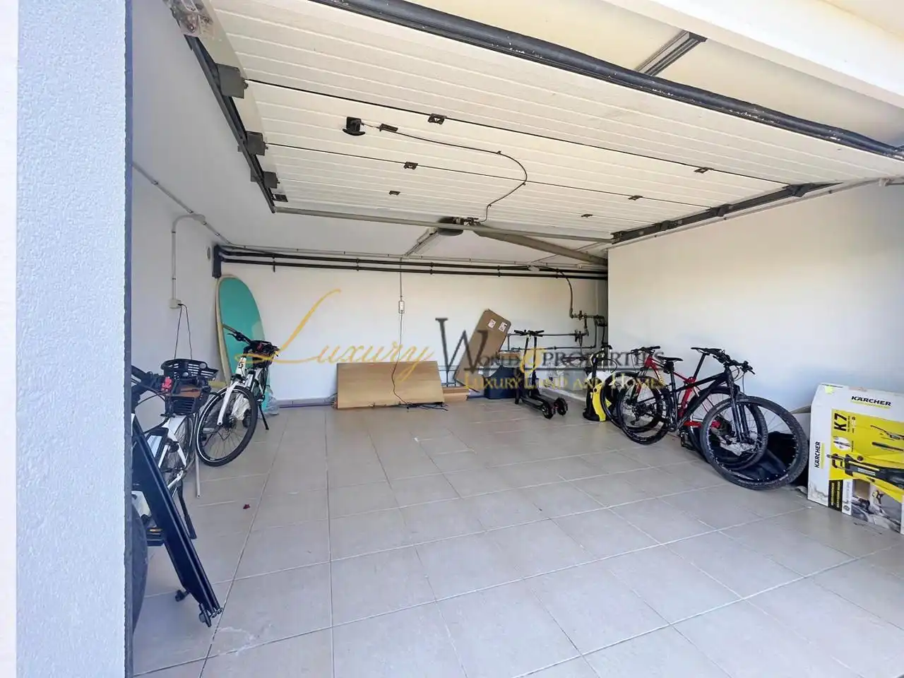 Casa o xalet en venda en Santiago del Teide amb Aire condicionat, Terrassa i Piscina