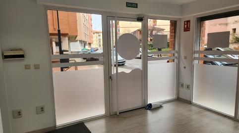 Photo 2 of Premises to rent in Calle Jaca, 8, Ensanche - Fuenfresca,  Teruel Capital