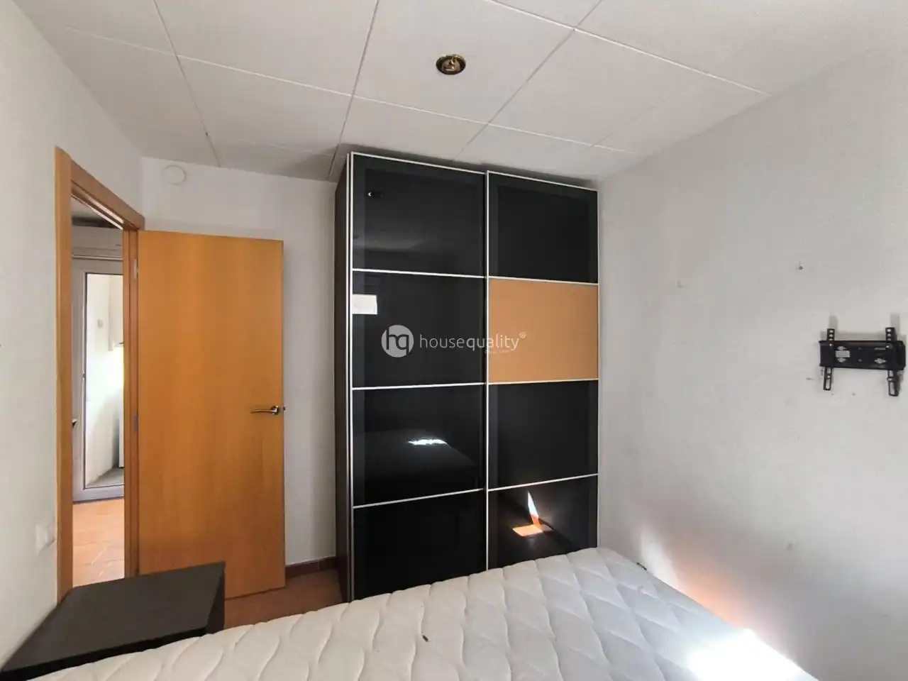 Habitación de Piso en venta en Barcelona con Aire acondicionado y Alarma