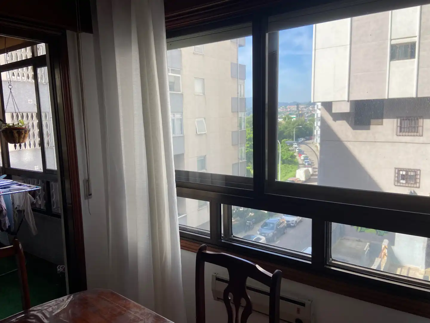 Wohnung zum Verkauf in Avenida de Emilio Martínez Garrido, Casablanca - Calvario