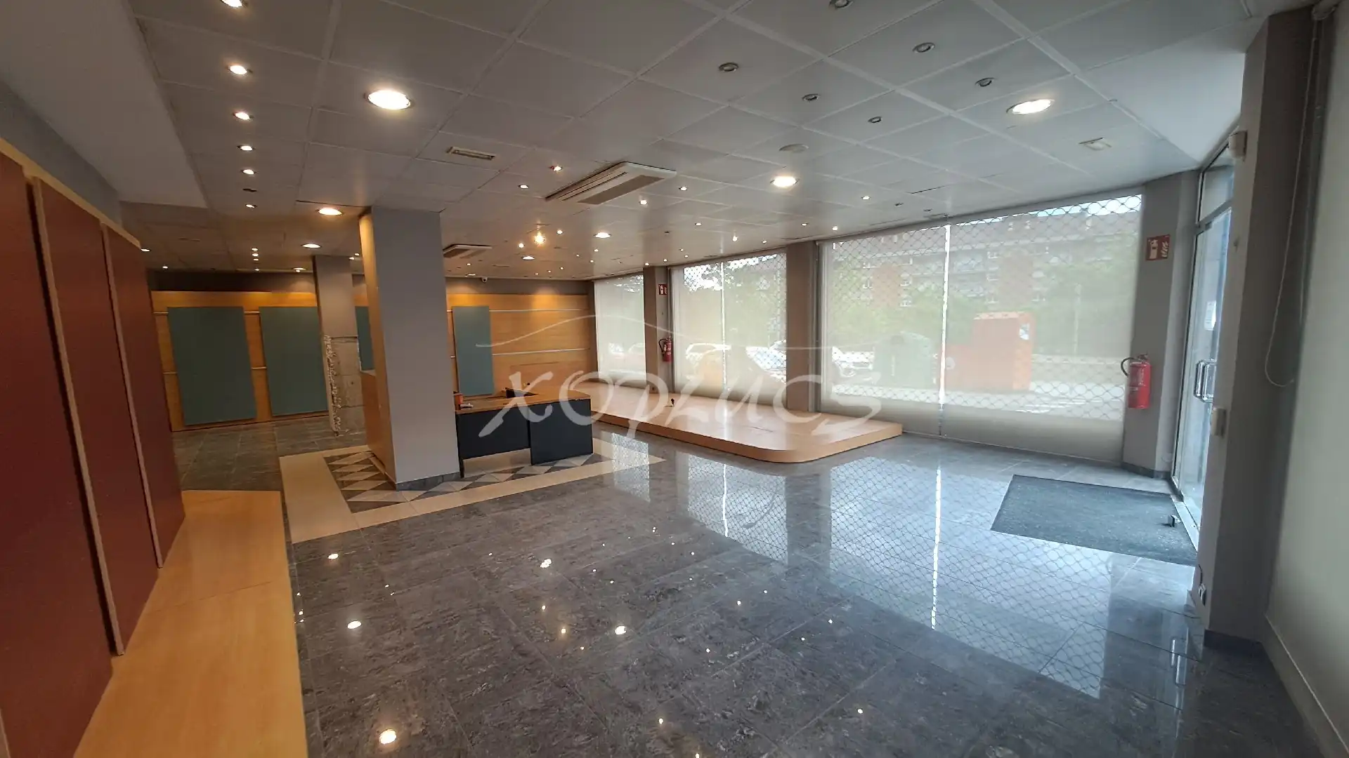 Local comercial en alquiler en Berga, imagen 2