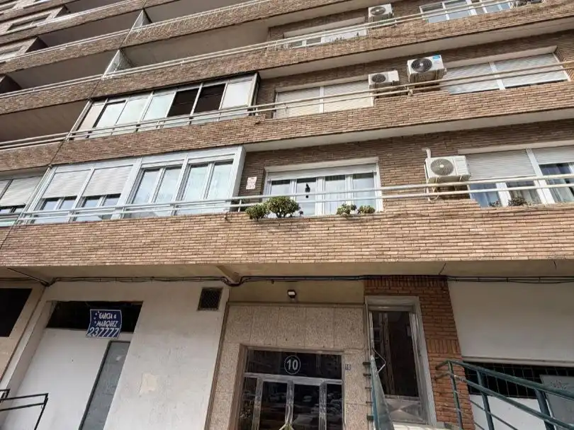 Pis amb ascensor en venda a Avenida Juan pereda pila 10, imagen 33