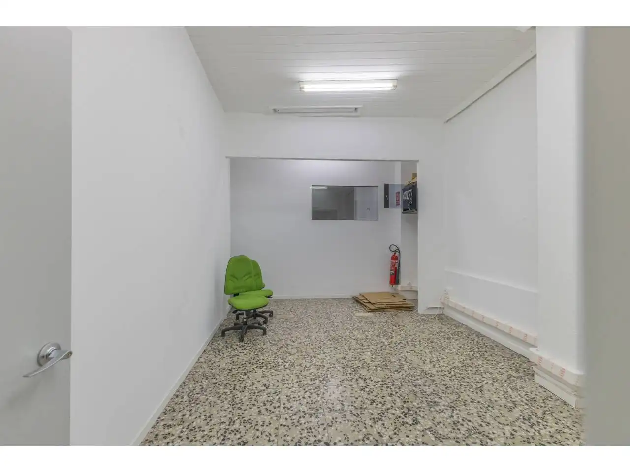 Business premises for sale in Calle Mestre Palau, imagen 9
