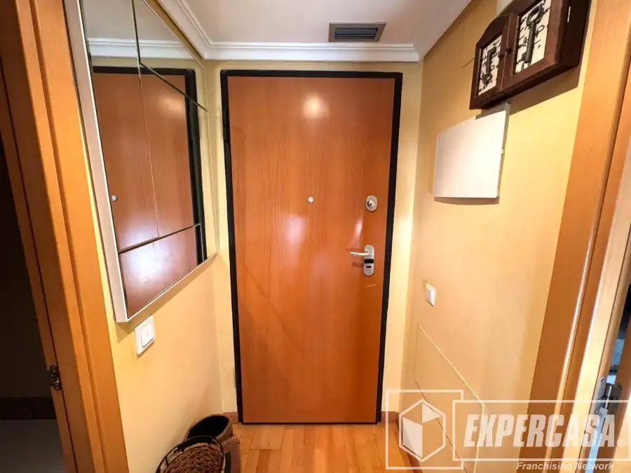 Piso en venta en Valencia con Parquet y Trastero