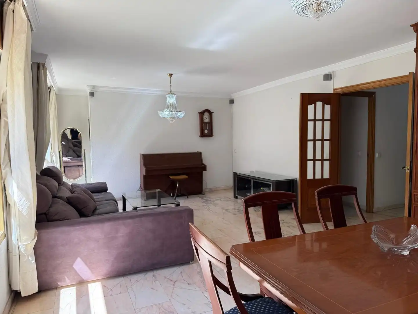 Wohnung mit Garten zum Verkauf in HILERA, imagen 4