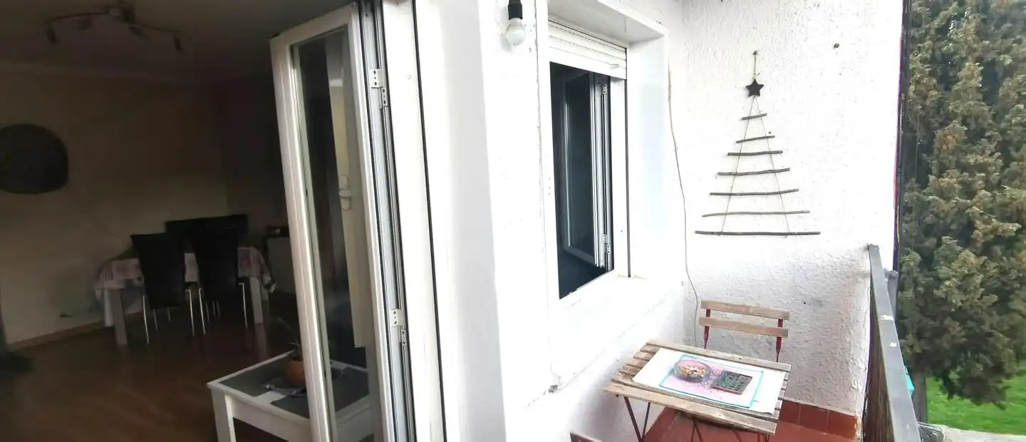 Piso en venta en Pío Xii, Villalba Estación