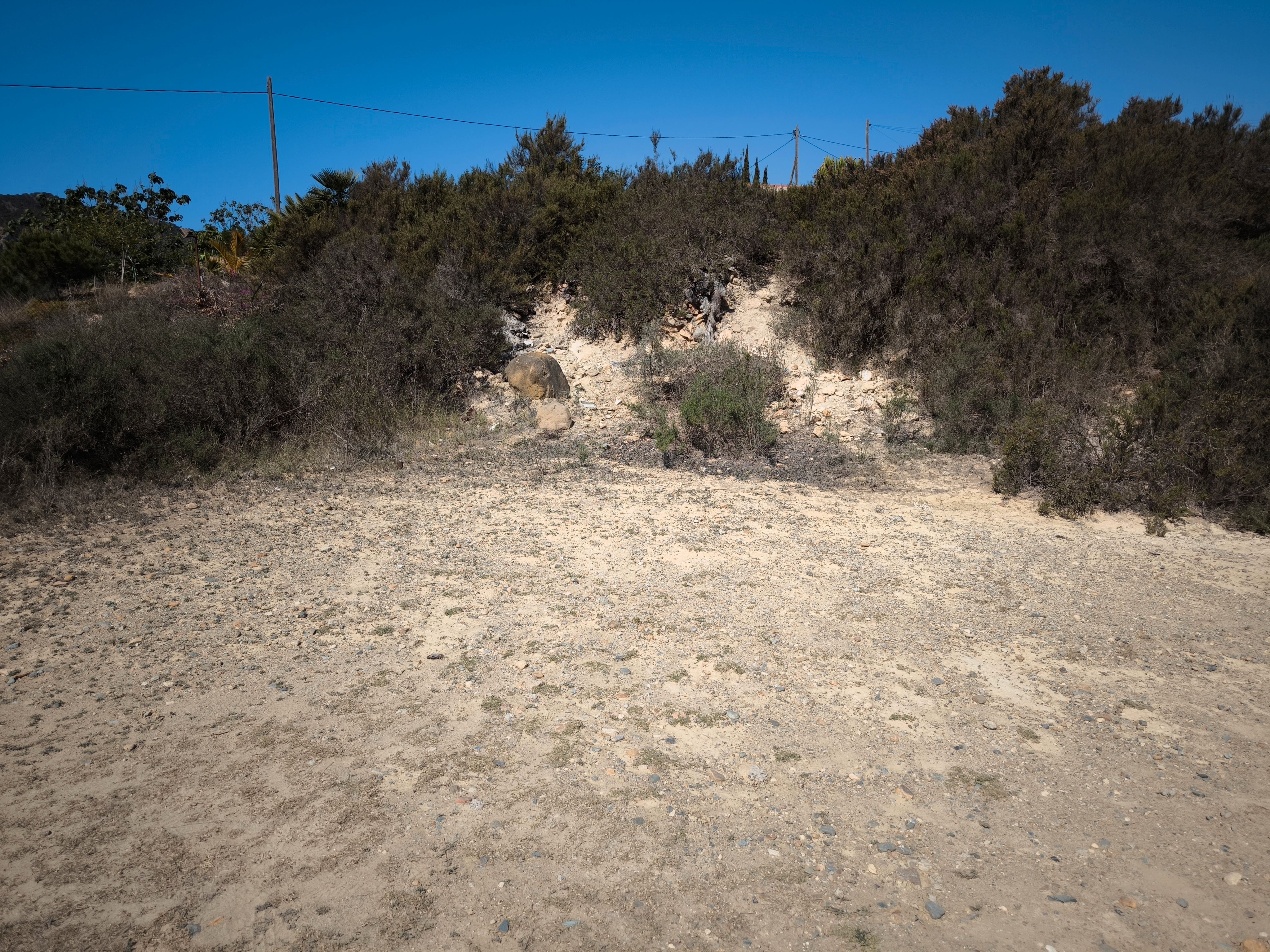 Land for sale in Cartagena